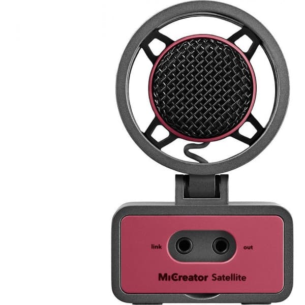 Austrian Audio MiCreator System Set -mikrofonsystem