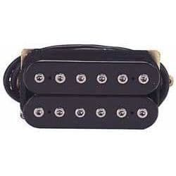 Micro EvolutNeck DP 158