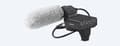 Miniatyrbillede 1 af 5: Sony XLR-K3M - Mikrofon - til Cinema Line ILME-FX3, FX6V, FX6VK, Handycam FDR-AX43, AX60, XDCAM PXW-FX9V, a7C, a7s III