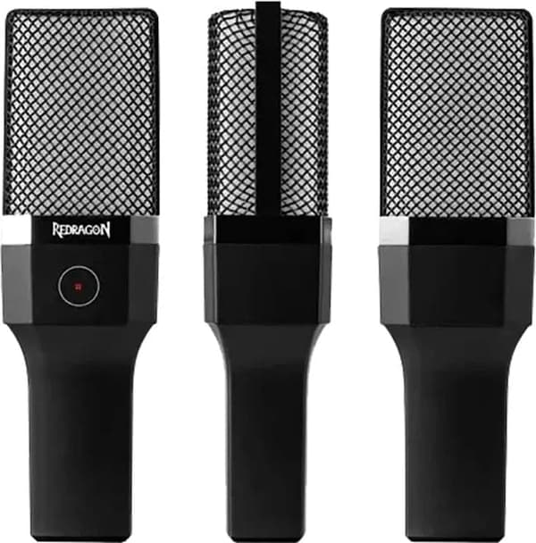 Microphone - Redragon Adne Gm212