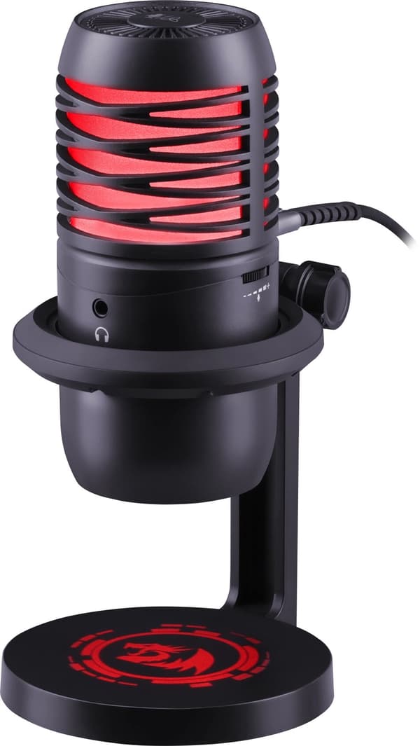 Microphone - Redragon Nebula Gm211