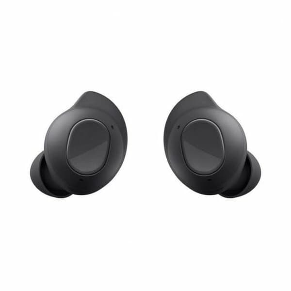 Hovedtelefoner med mikrofon Samsung Galaxy Buds FE Grå Grafit