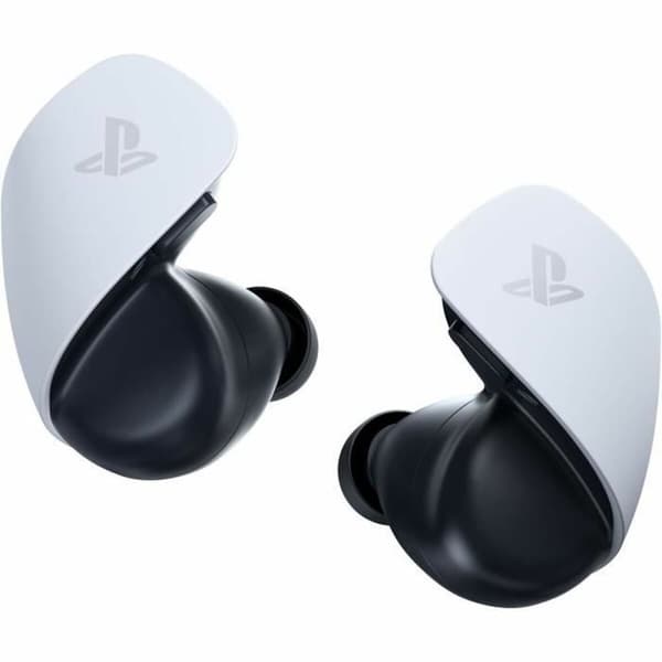 Bluetooth-kuulokkeet Sony Musta/valkoinen