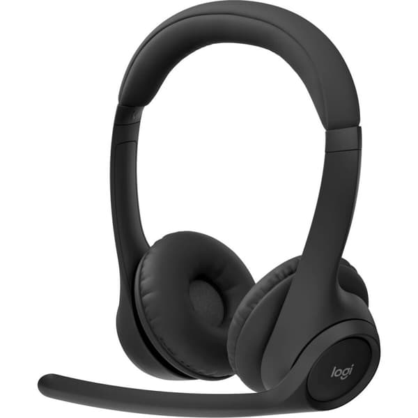 Kuulokkeet Logitech 981-001453 Musta
