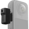 Miniatyrbild 1 av 2: Mikrofonadapter - INSTA360 - X4 - Professionellt ljud - Osynligt i 360° - Enkel anslutning