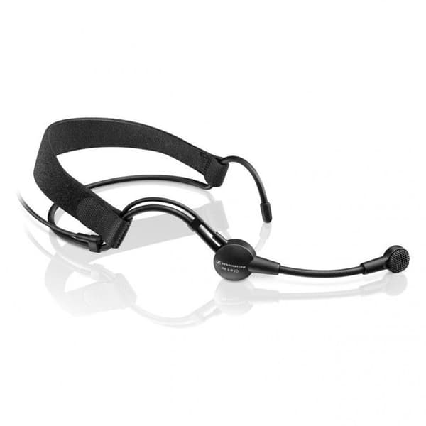 Sennheiser XS TRÅDLÖS 2 XSW 2-ME3-B B-Range Headmic Set mikrofonsystem
