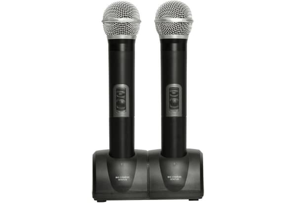 Novox FREE H2 - Trådløst system