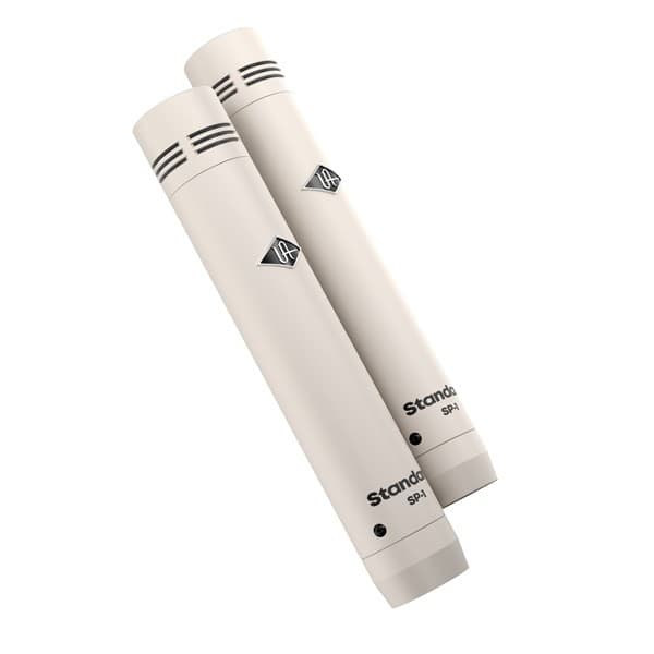 Universal Audio SP-1 - et par kondensatormikrofoner
