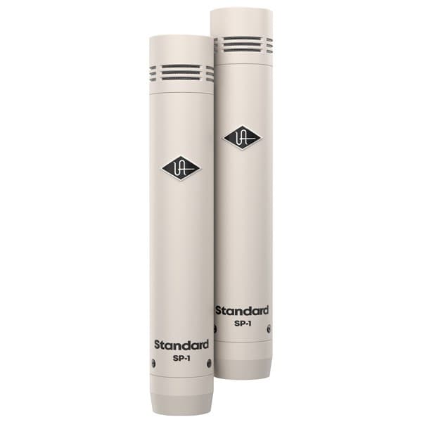 Universal Audio SP-1 - et par kondensatormikrofoner