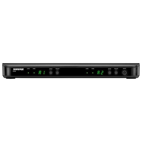 LJUD-HF-SYSTEM BLX88E-M17 SHURE