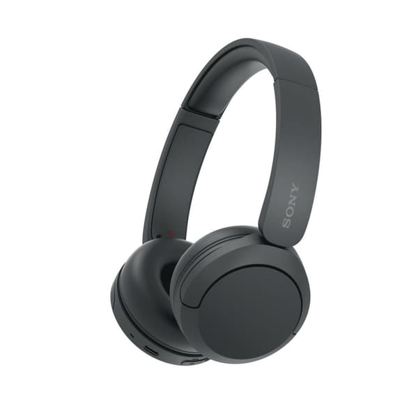 Kuulokkeet Sony WH-CH520 Musta