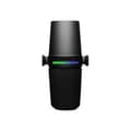 Miniatyrbild 5 av 6: Micro Dynamik - Shure - MV7i - USB-C - Svart - Innehållsskapare, Podcasters