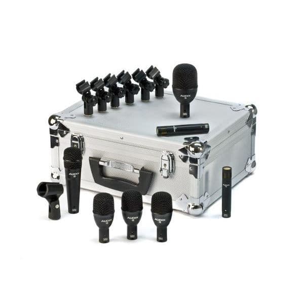 FusFP7 trummikrofon