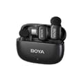 Miniatyrbilde 1 av 2: Mikrofon BOYA Mini Trådløs X2 14 USB-C 2,4 GHz