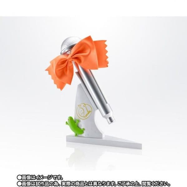 MACROSS FRONTIER REPLIK PROPLICA MIKROFON AV RANKA LEE 22 CM BANDA