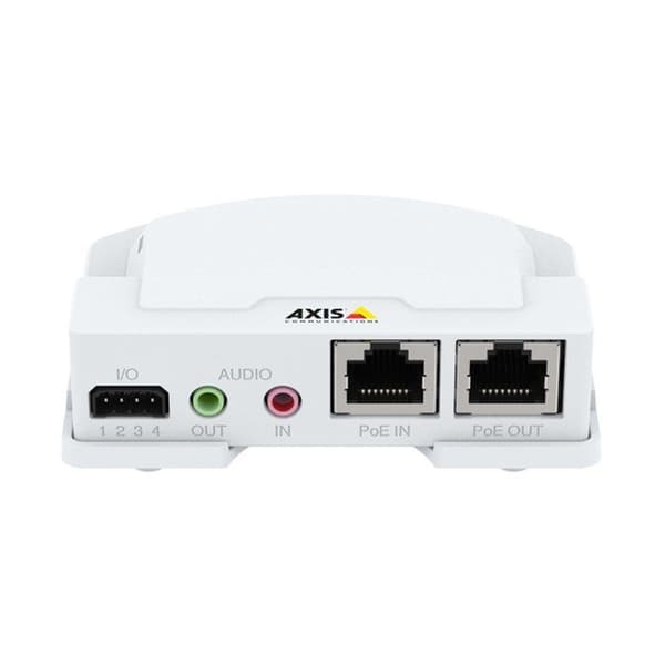 Axis T8351 Mk II Mikrofon 3,5 mm