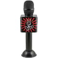 Miniatyrbild 1 av 4: Rödsträng - Officiell röstmikrofon med inbyggda högtalare ingår Smartphonehållare Flerfärgad () -