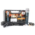 Miniatyrbild 1 av 4: Power Dynamics PDM663 - Professionell dynamisk mikrofon - Svart