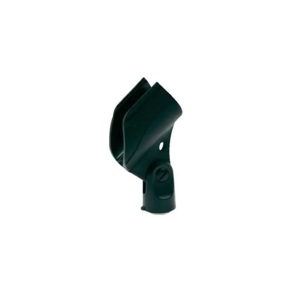 LD-Systems Mic Clip - Pro Stage Gummi Mic Hållare för trådlös Mic