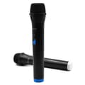 Miniatyrbild 3 av 9: KARAOKE MIKROFONSET VOCALDUO 2.4G SQ1007
