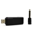 Miniatyrbild 7 av 9: KARAOKE MIKROFONSET VOCALDUO 2.4G SQ1007