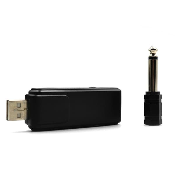 KARAOKE MIKROFONSET VOCALDUO 2.4G SQ1007