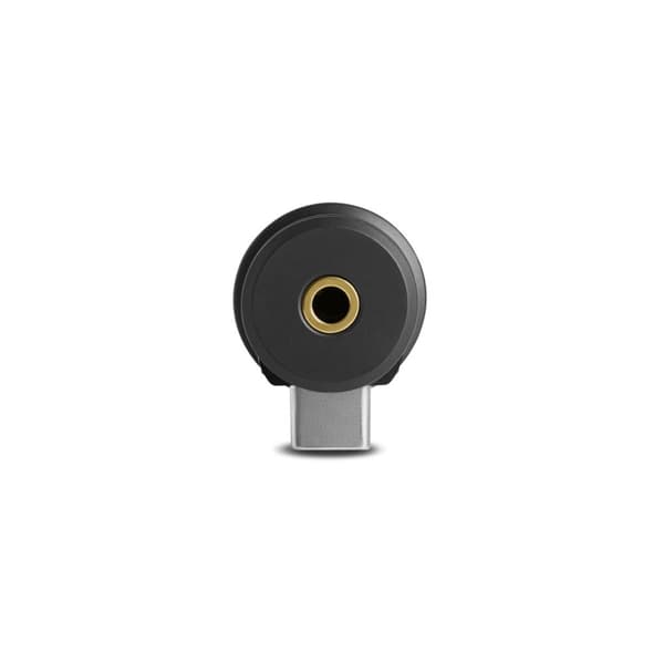 RØDE Videomic Me-C+ Sort Mobiltelefon/smartphone mikrofon