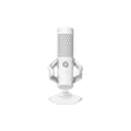 Miniatyrbild 2 av 4: Spelmikrofon - Asus - ROG Carnyx - Kardioidkondensor - 192 kHz - Vit