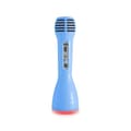 Miniatyrbild 3 av 6: Mikrofon - iDance - PM6 - Bluetooth - Inbyggd högtalare - Portabel karaoke