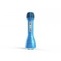 Miniatyrbild 1 av 6: Mikrofon - iDance - PM6 - Bluetooth - Inbyggd högtalare - Portabel karaoke