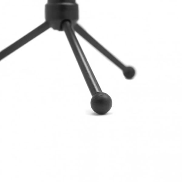 Studiomikrofon - Woxter - Mic Studio 50 - -38 dB - 30-18000 Hz - Omnidirektionell