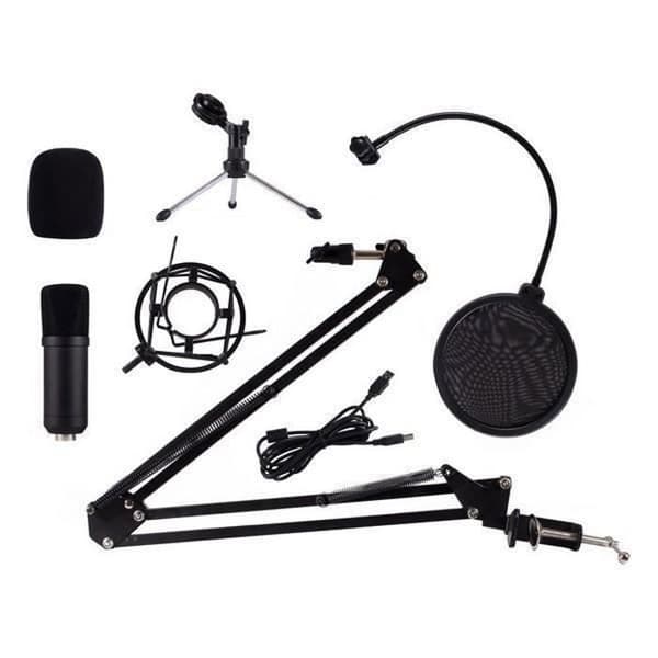 CoolBox BM-660 Mikrofon - - - CoolBox