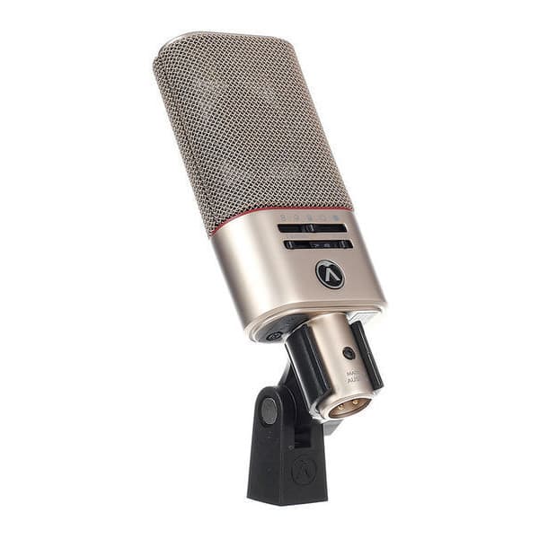 Austrian Audio OC818 Studio Set -kondensermikrofon
