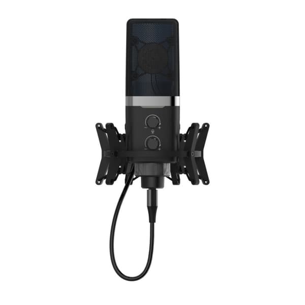 URage Streaming Microphone Stream 900 HD Studio