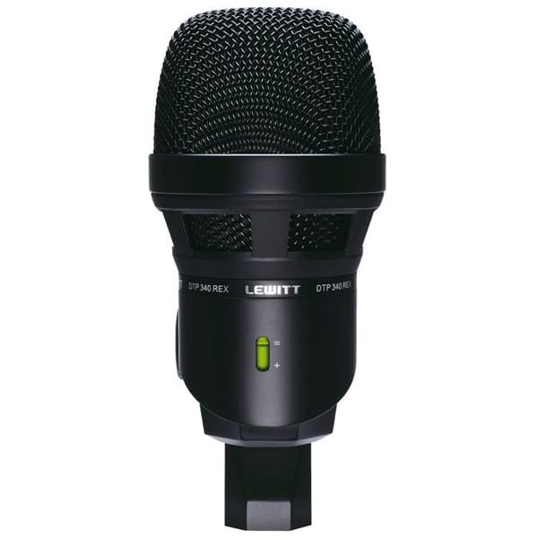 Lewitt DTP 340 REX Mikro Dynamisk