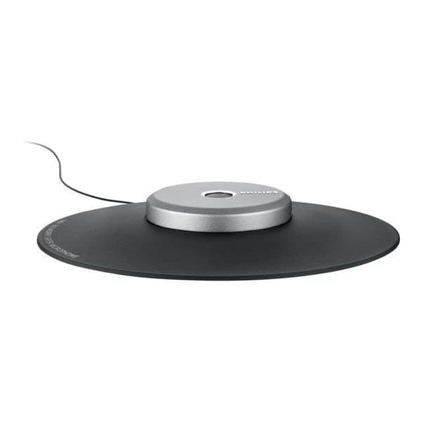PHILIPS LFH9172 Konferensmikrofon - 360°