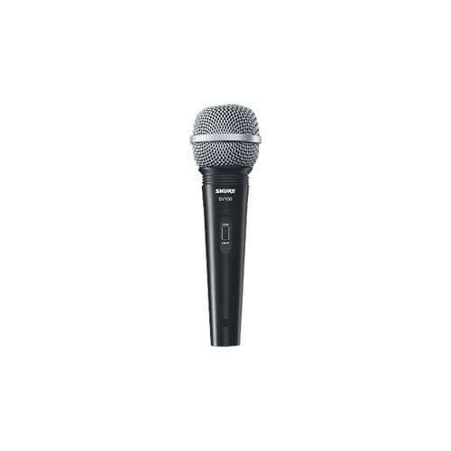 Shure SV100 - mikrofon