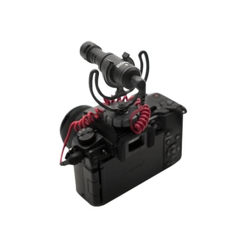 RØDE VideoMicro - mikrofon