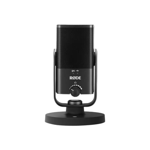 RØDE NT-USB Mini - mikrofon