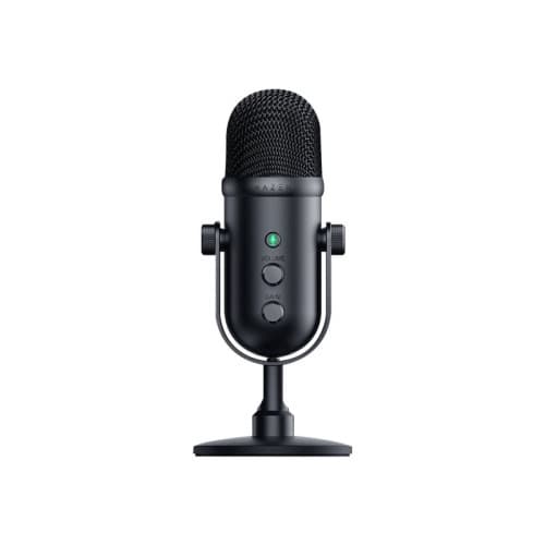 Razer Seiren V2 Pro - mikrofon