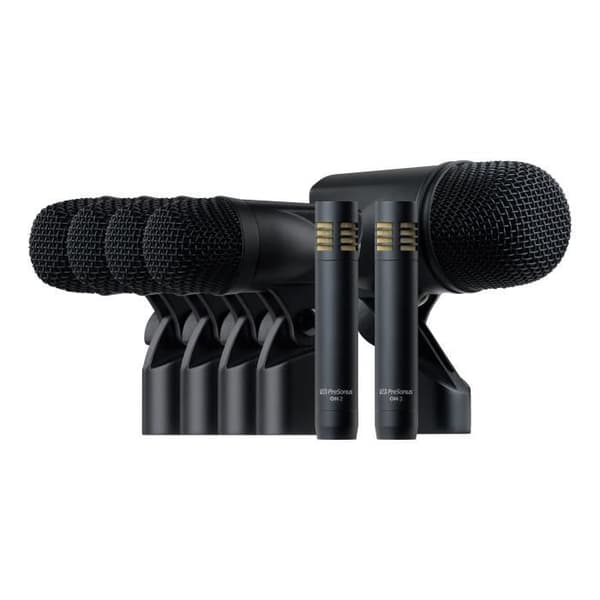 Presonus DM-7 Mikro Dynamisk