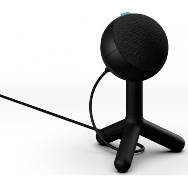 Logitech G Yeti Orb-mikrofon USB, sort
