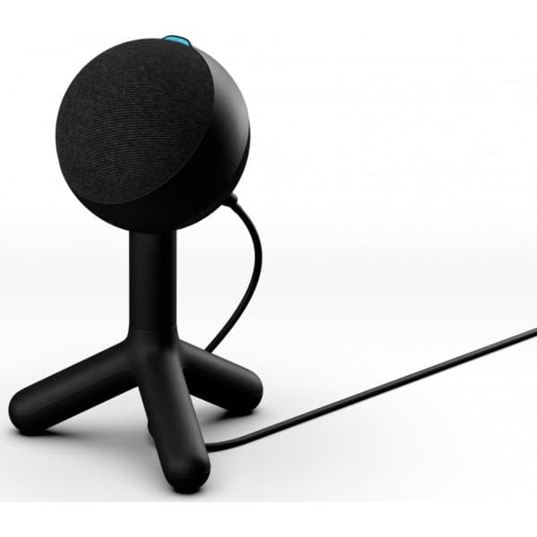 Logitech G Yeti Orb-mikrofon USB, sort