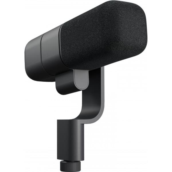 Logitech G Yeti Studio -mikrofoni, musta