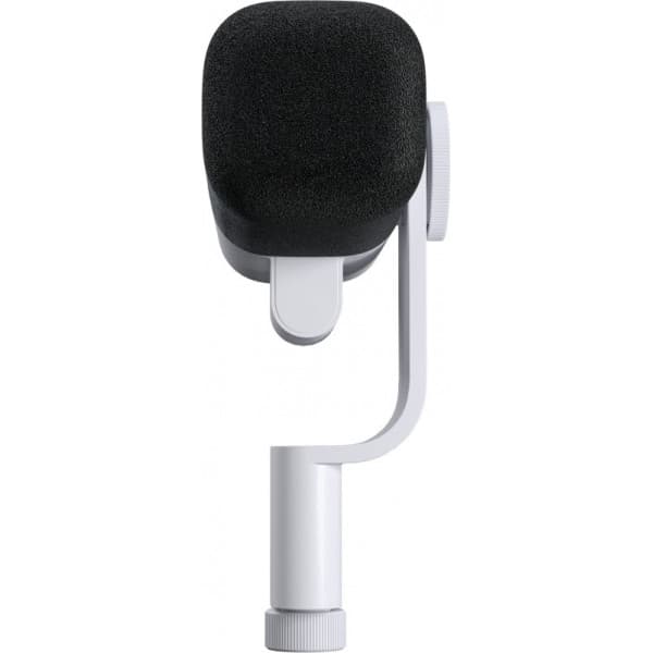 Logitech G Yeti Studio mikrofon, hvid