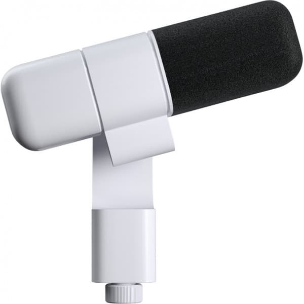 Logitech G Yeti Studio mikrofon, hvid