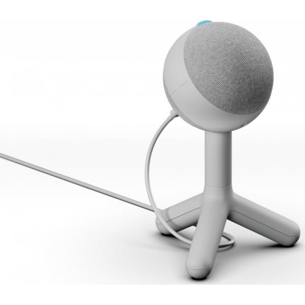 Logitech G Yeti Orb mikrofon USB-gränssnitt, vit