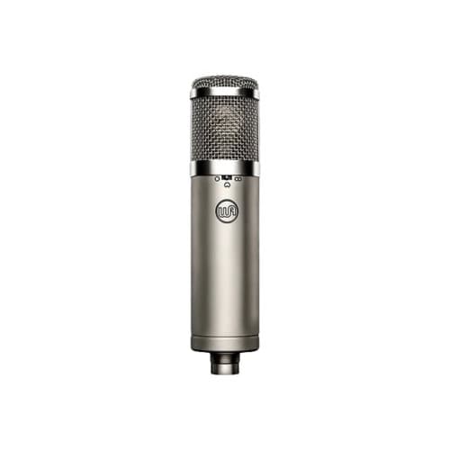 Warm Audio WA-47jr - mikrofon