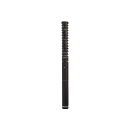 RØDE NTG-2 - mikrofon