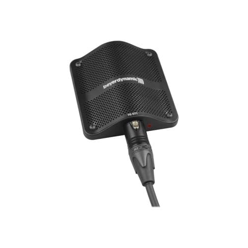 beyerdynamic TG D71 - mikrofon